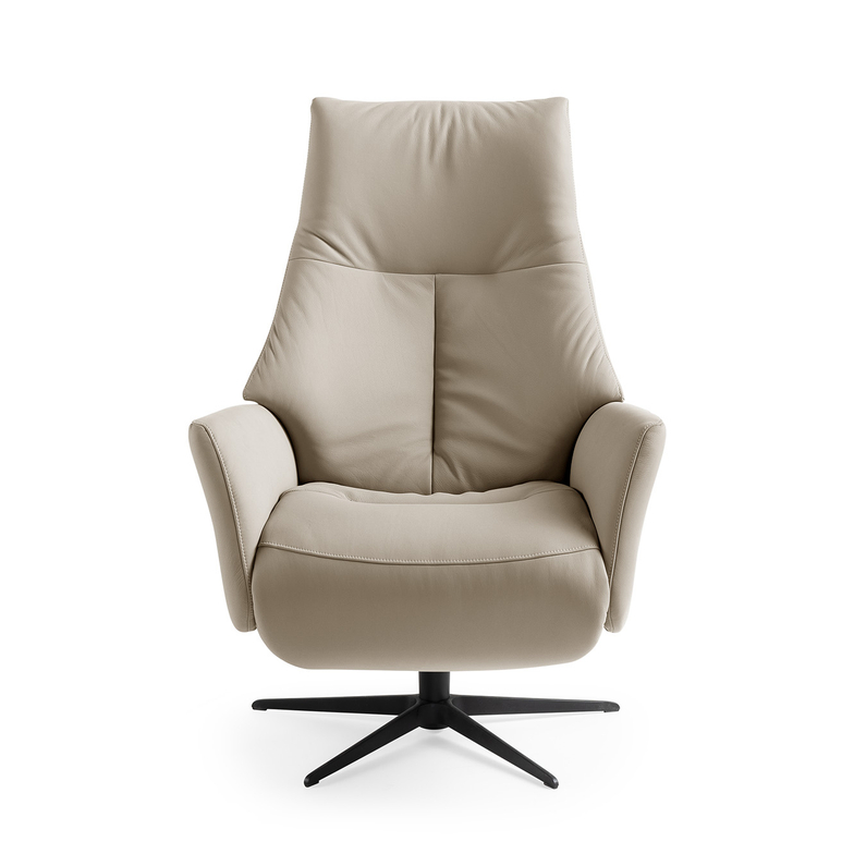 Feelings Relaxfauteuil Sophia L Cloud Cream