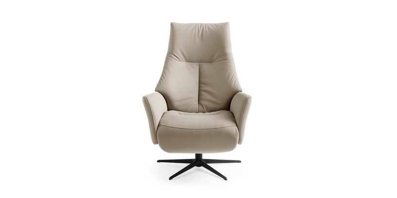 Feelings Relaxfauteuil Sophia L Cloud Cream