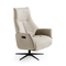 Feelings Relaxfauteuil Sophia L Cloud Cream