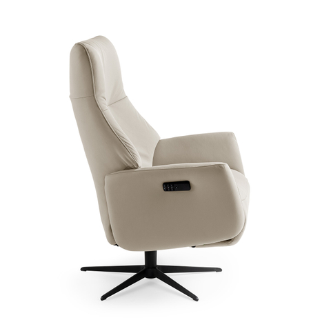 Feelings Relaxfauteuil Sophia L Cloud Cream