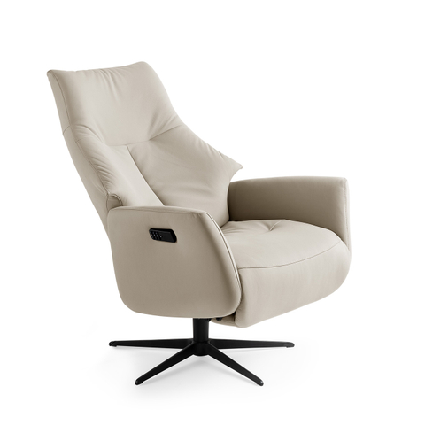 Feelings Relaxfauteuil Sophia L Cloud Cream
