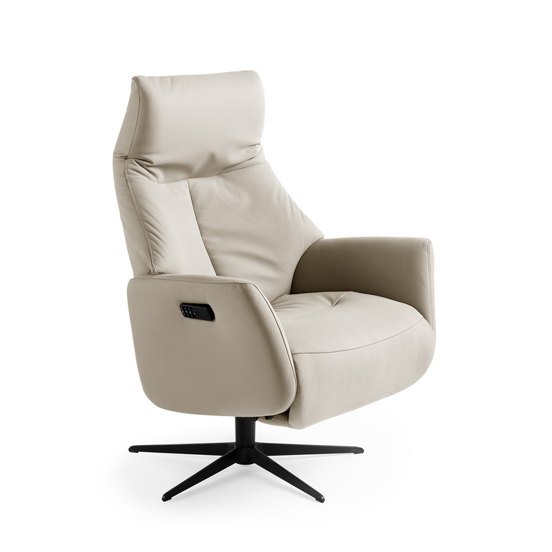 Feelings Relaxfauteuil Sophia L Cloud Cream