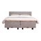 Boxspring Wenen 180x200 Vast