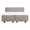 Boxspring Wenen 180x200 Vast