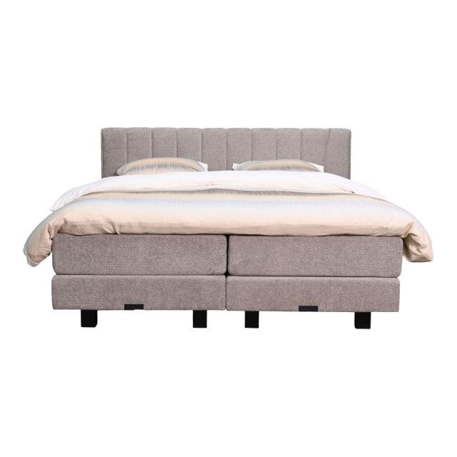 Boxspring Wenen 180x210 Vast