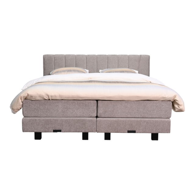 Boxspring Wenen 180x210 Vast