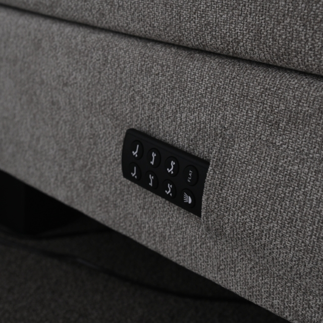 Boxspring Wenen 180x200 Elektrisch Verstelbaar