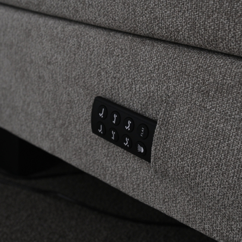 Boxspring Wenen 180x200 Elektrisch Verstelbaar