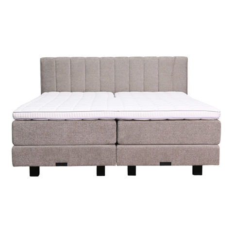 Boxspring Wenen 180x210 Elektrisch Verstelbaar