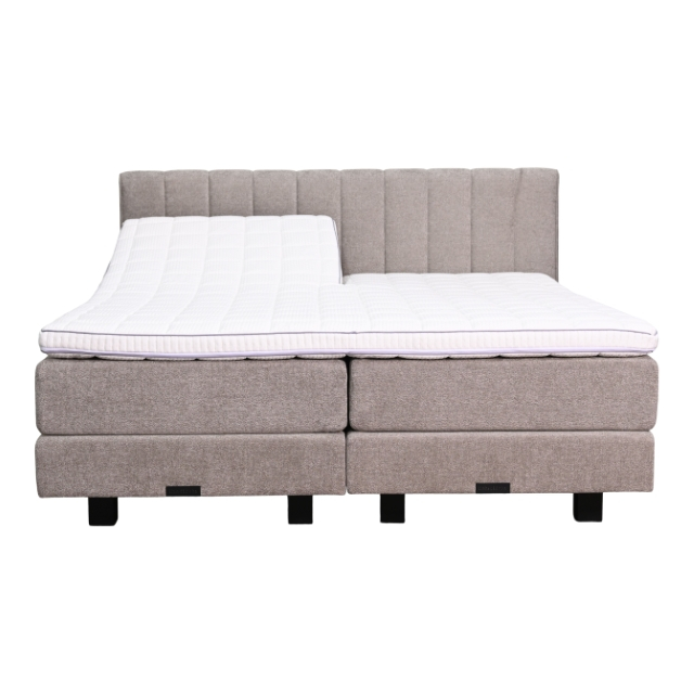 Boxspring Wenen 180x210 Elektrisch Verstelbaar