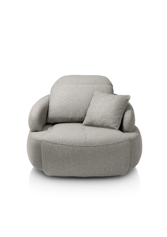 Henders & Hazel Relaxfauteuil Hollywood Olijf