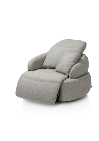 Henders & Hazel Relaxfauteuil Hollywood Olijf