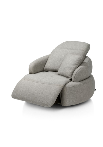Henders & Hazel Relaxfauteuil Hollywood Olijf