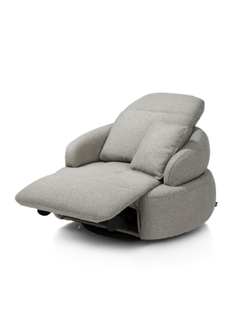 Henders & Hazel Relaxfauteuil Hollywood Olijf