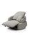 Henders & Hazel Relaxfauteuil Hollywood Olijf