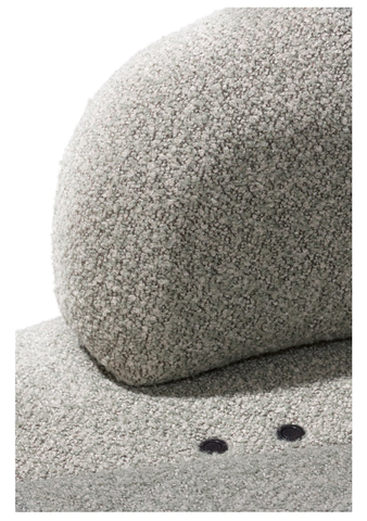 Henders & Hazel Relaxfauteuil Hollywood Olijf