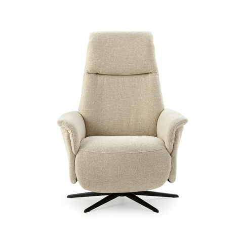 Feelings Relaxfauteuil Comforta XS Ecru