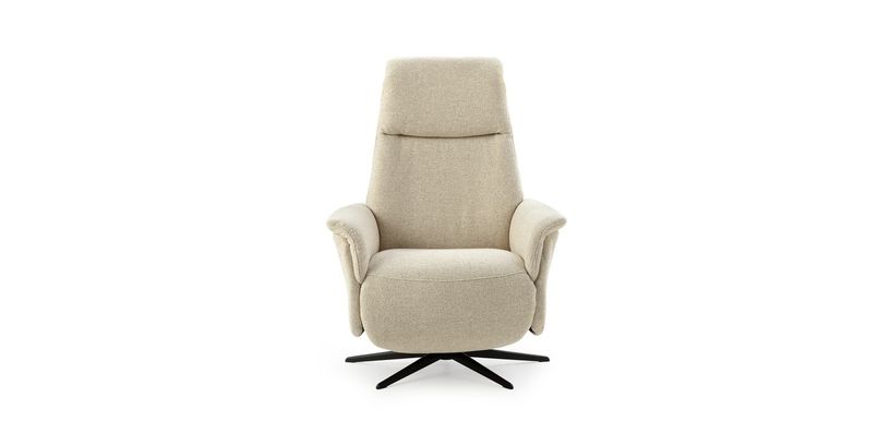 Feelings Relaxfauteuil Comforta XS Ecru