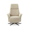 Feelings Relaxfauteuil Comforta XS Ecru