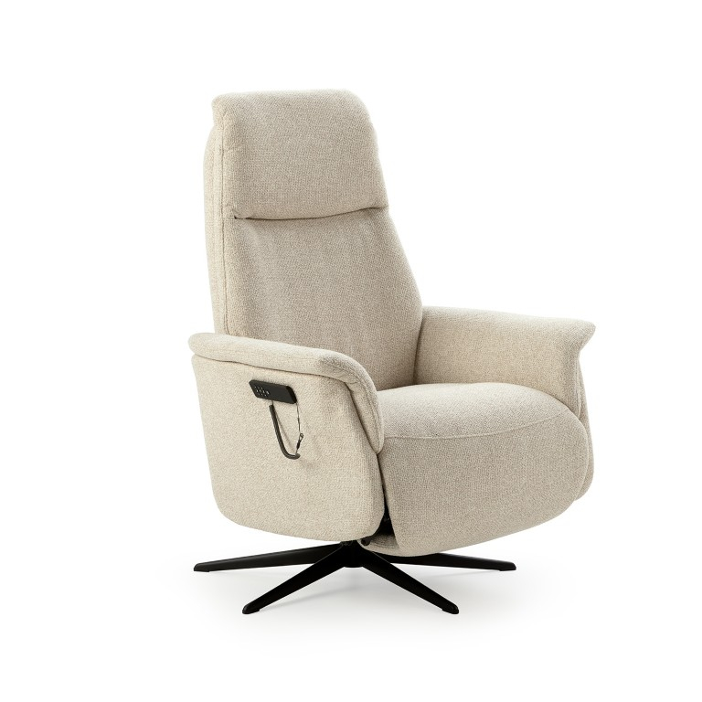 Feelings Relaxfauteuil Comforta XS Ecru
