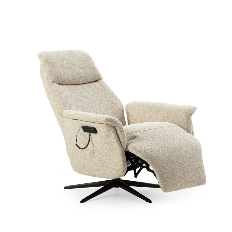Feelings Relaxfauteuil Comforta XS Ecru