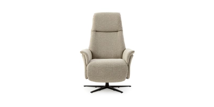 Feelings Relaxfauteuil Comforta M Beige