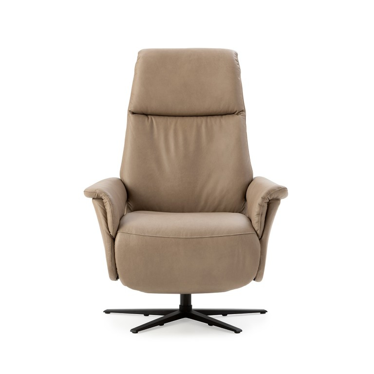 Feelings Relaxfauteuil Comforta L Stone Grey