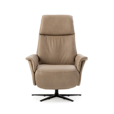 Feelings Relaxfauteuil Comforta L Stone Grey