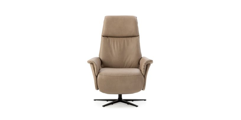Feelings Relaxfauteuil Comforta L Stone Grey