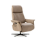 Feelings Relaxfauteuil Comforta L Stone Grey