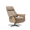 Feelings Relaxfauteuil Comforta L Stone Grey