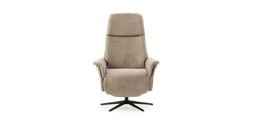 Feelings Relaxfauteuil Comforta XXL Clay