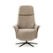 Feelings Relaxfauteuil Comforta XXL Clay