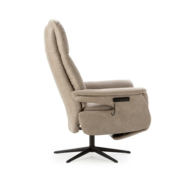 Feelings Relaxfauteuil Comforta XXL Clay