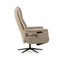 Feelings Relaxfauteuil Comforta XXL Clay