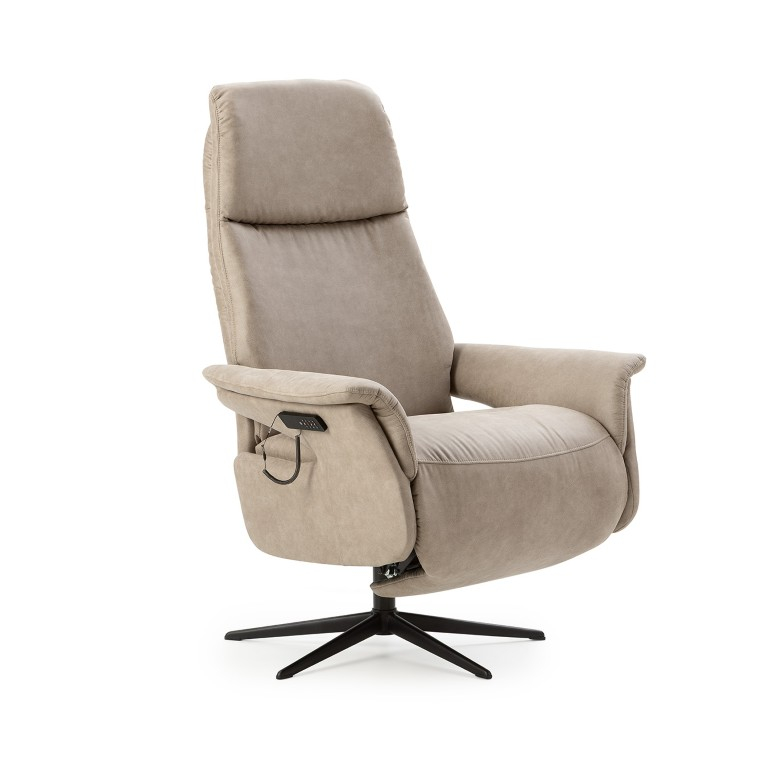 Feelings Relaxfauteuil Comforta XXL Clay