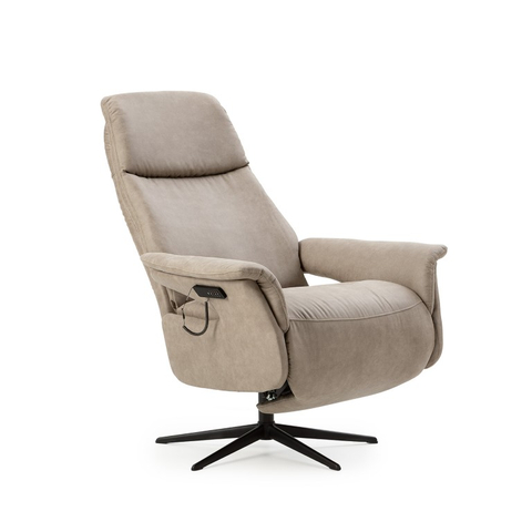 Feelings Relaxfauteuil Comforta XXL Clay