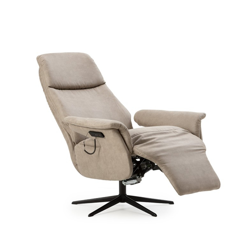Feelings Relaxfauteuil Comforta XXL Clay