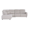 Hoekbank Bacaro Ecru