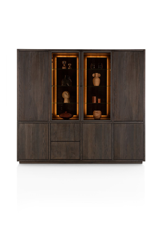 Henders & Hazel Buffetkast Gijon