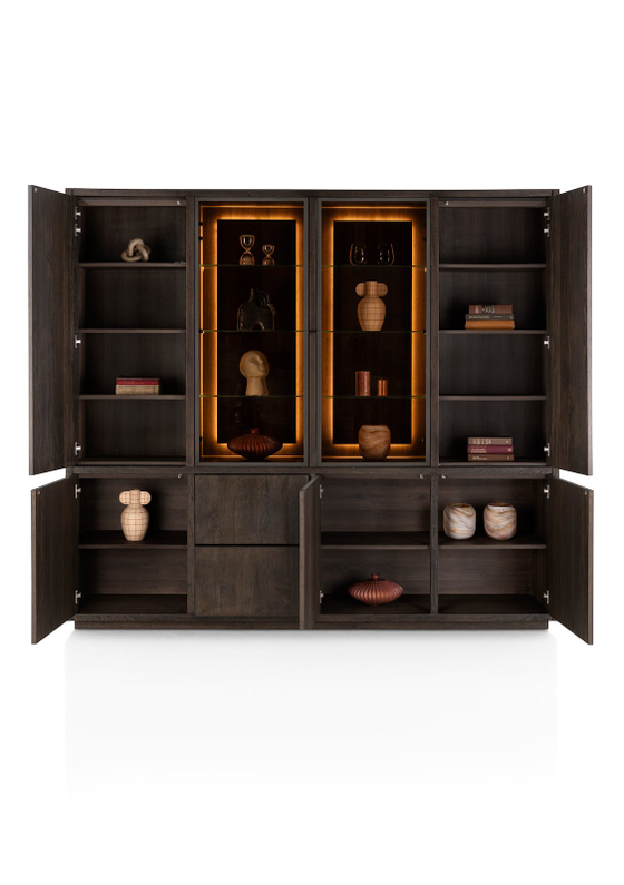 Henders & Hazel Buffetkast Gijon