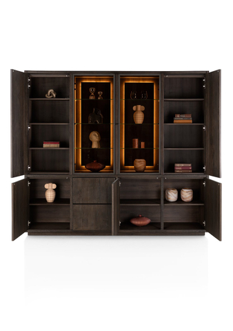 Henders & Hazel Buffetkast Gijon