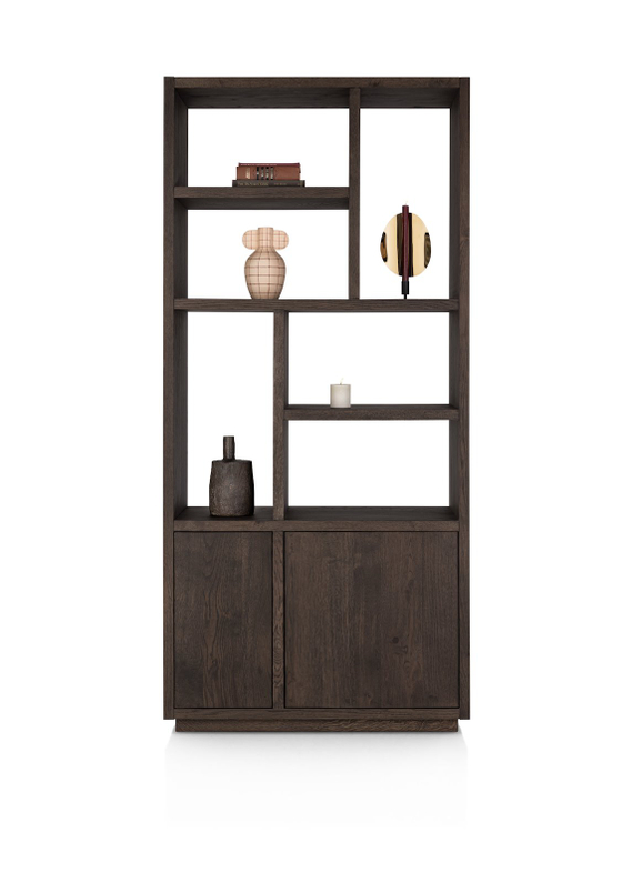 Henders & Hazel Roomdivider Gijon