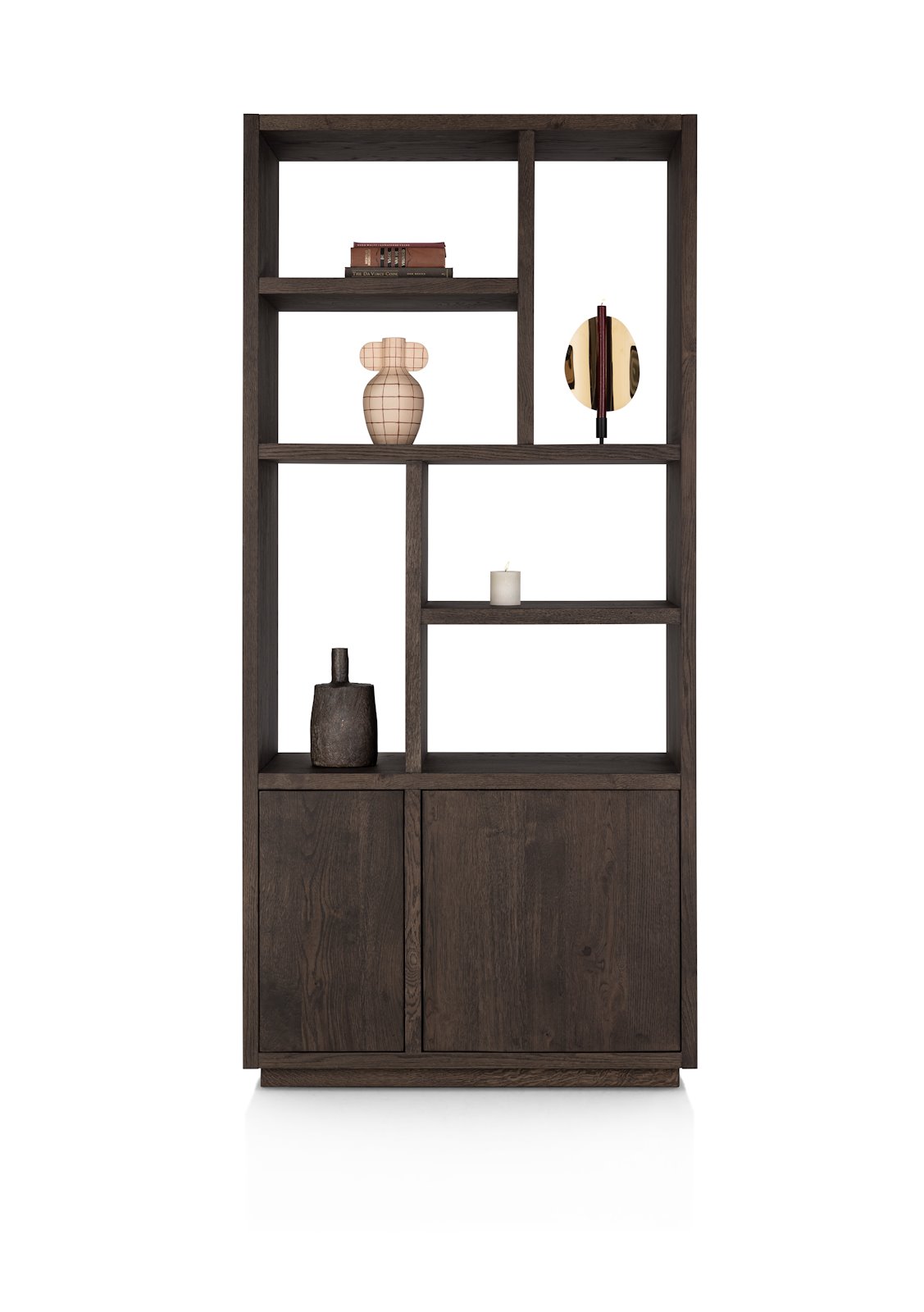 Henders & Hazel Roomdivider Gijon