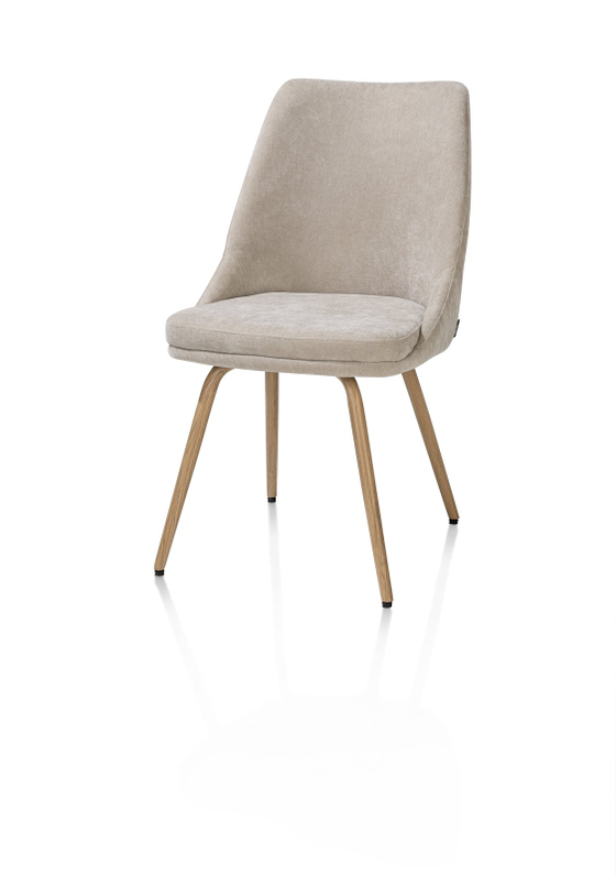 Henders & Hazel Stoel Jaxie Taupe