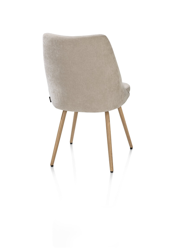 Henders & Hazel Stoel Jaxie Taupe