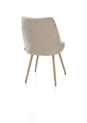 Henders & Hazel Stoel Jaxie Taupe