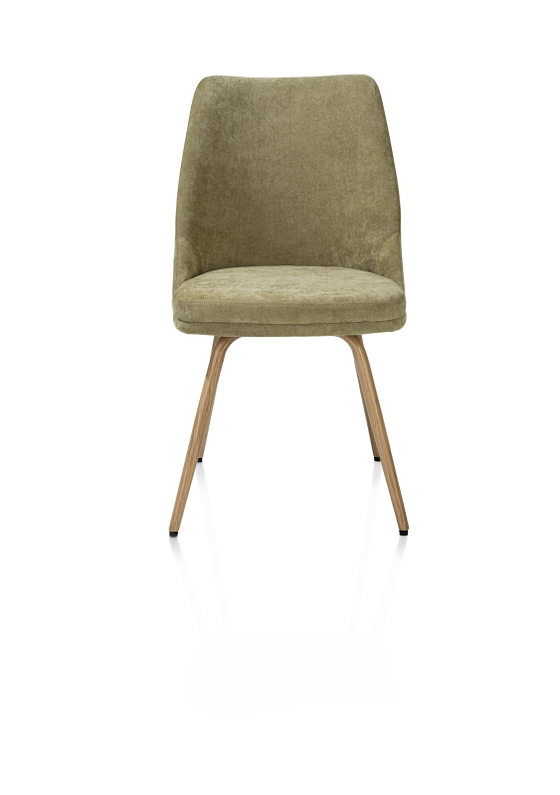 Henders & Hazel Stoel Jaxie Groen