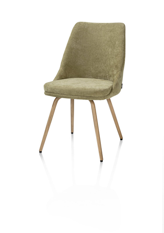 Henders & Hazel Stoel Jaxie Groen