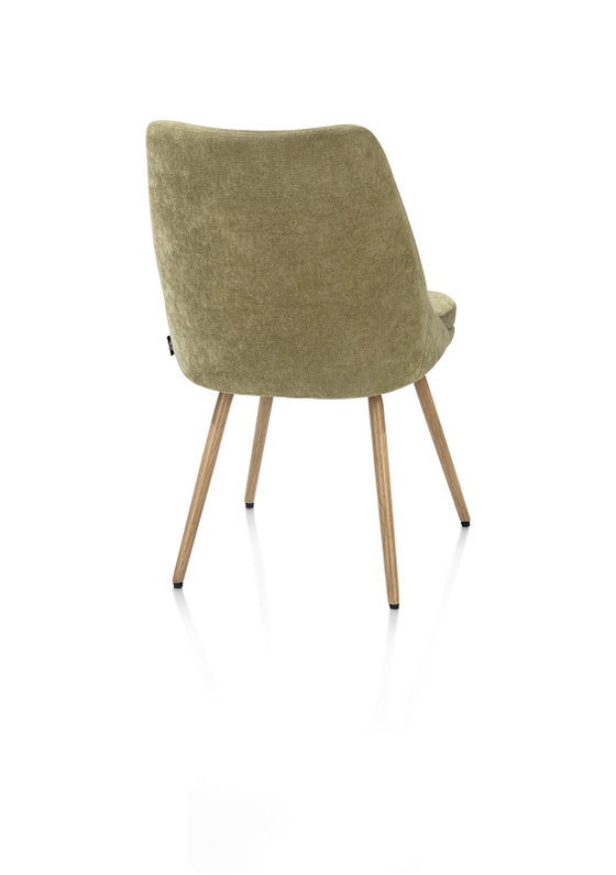 Henders & Hazel Stoel Jaxie Groen